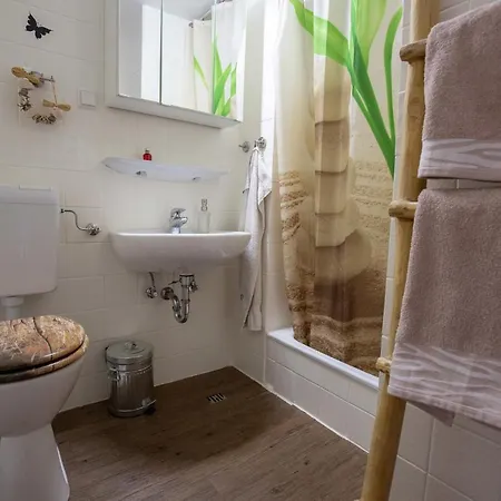Apartmán Sweet Harmony Seeblick #95077