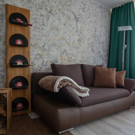 Apartmán Sweet Harmony Seeblick #95077