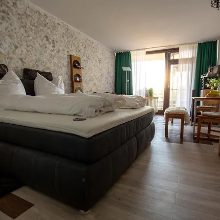 Apartmán Sweet Harmony Seeblick #95077