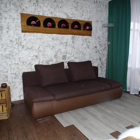 Apartmán Sweet Harmony Seeblick #95077 Goslar