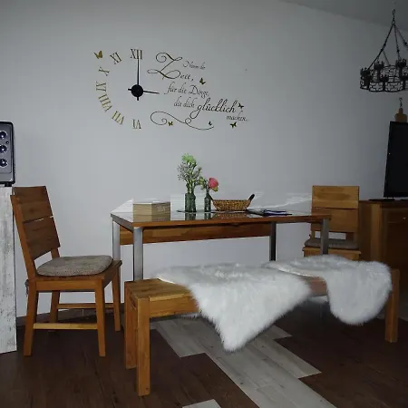 Sweet Harmony Seeblick #95077 Apartmán *